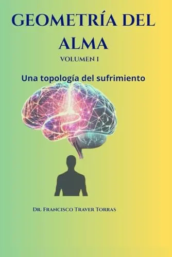 Portada de La geometría del alma