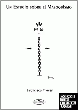 Portada de Un estudio sobre el masoquismo