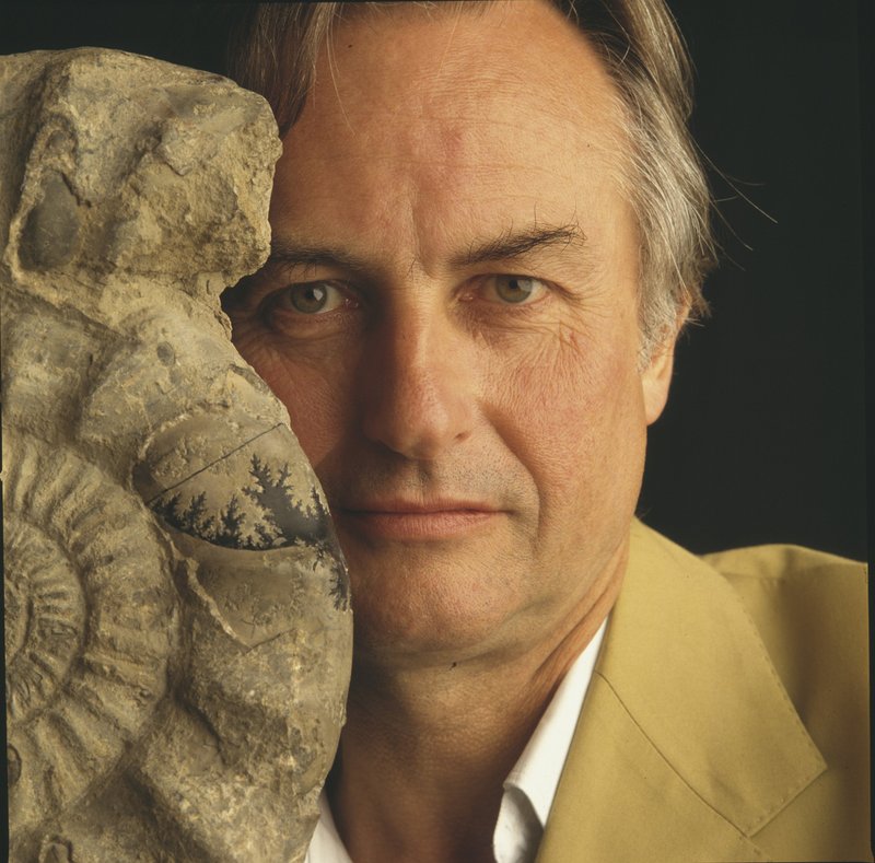 Dawkins y Dios