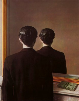 magritte magritte