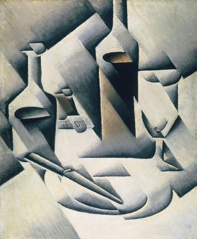 cubismo cubismo