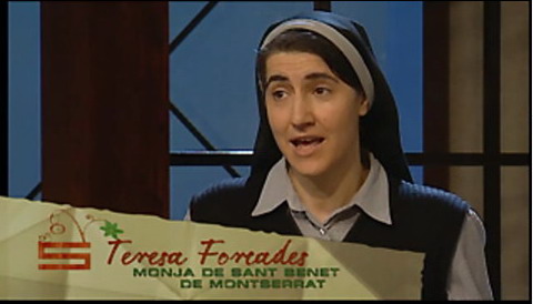 Forcadas