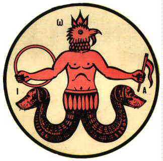 abraxas abraxas
