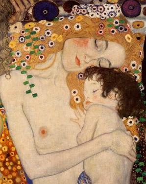 madre-e-hijo-klint