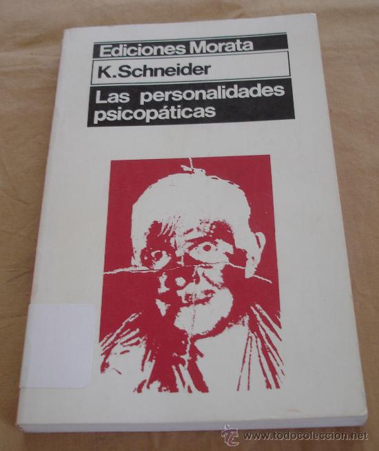Psicópatas y noruegos