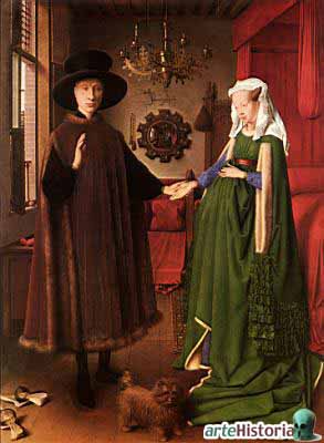 arnolfini