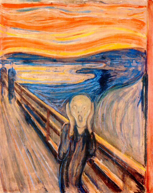 La traumática historia del trauma (I)