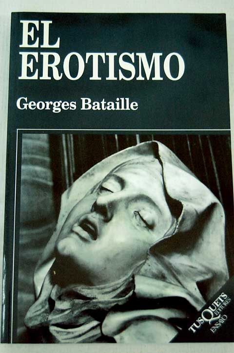 erotismo
