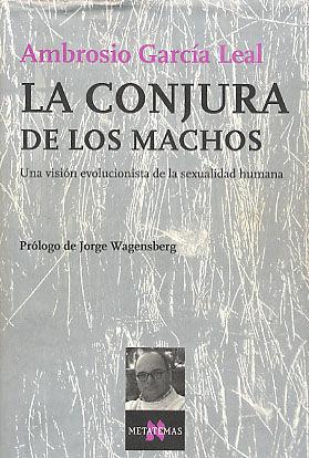 El coste de los machos