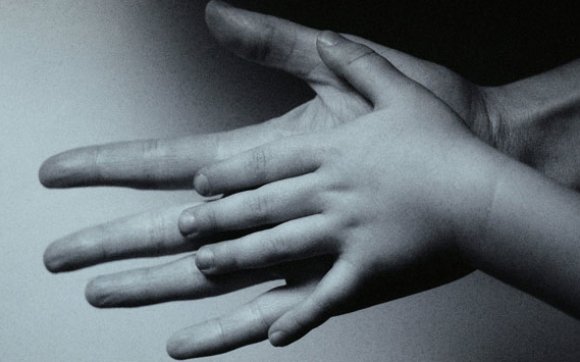 digit ratio