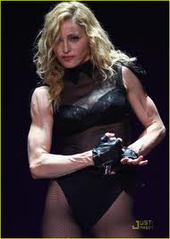 madonna