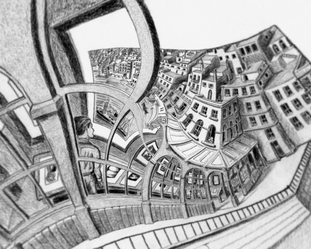ESCHER3