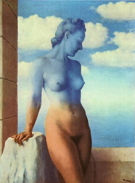 ReneMagritte-LaMagieNoire(1935)
