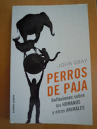 perros de paja