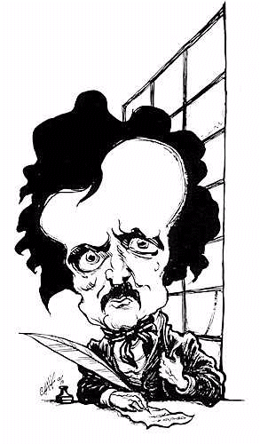 allan poe
