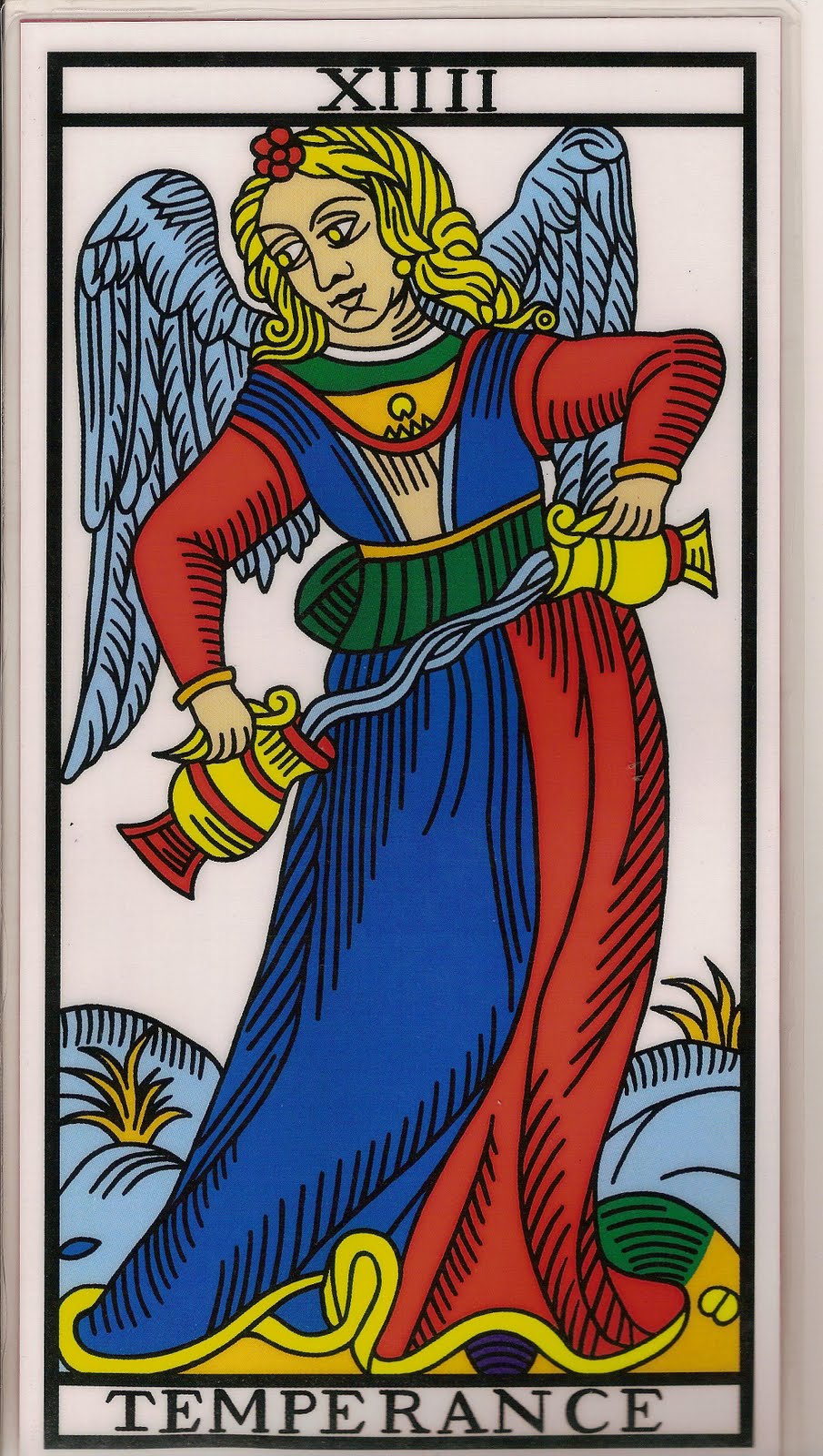 templanza