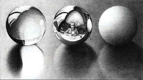 escher