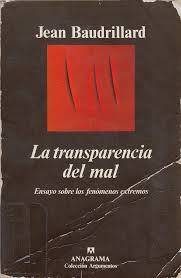 baudrillard