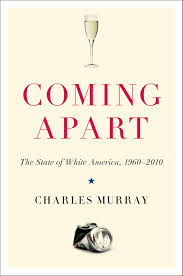 coming apart