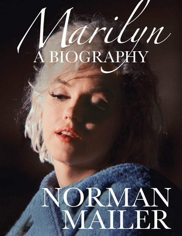 marylin mailer