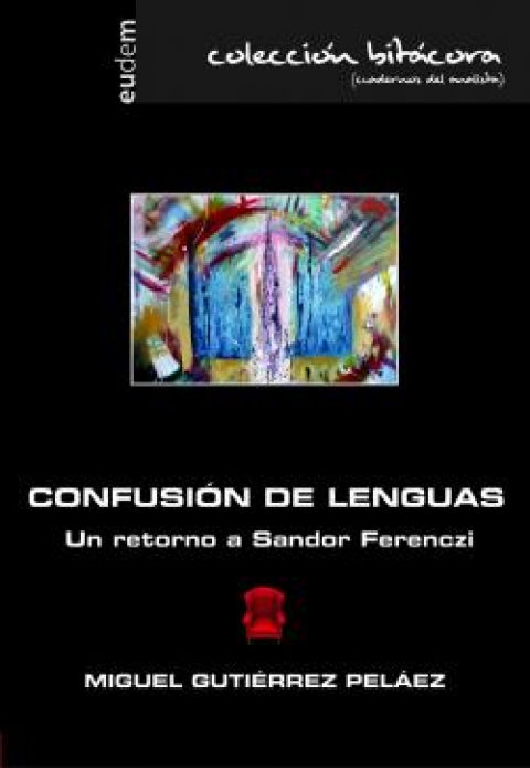 confusion de lenguas