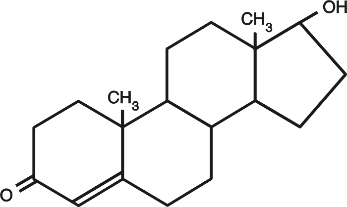 testosterona