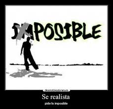 imposible