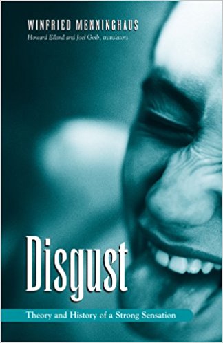 disgust