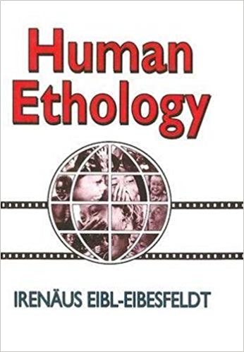 human etology