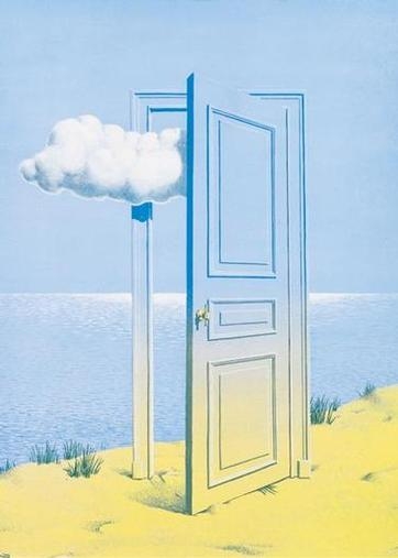 Rene Magritte - Victoire La