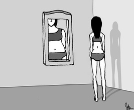 anorexia