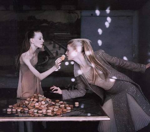 anorexia