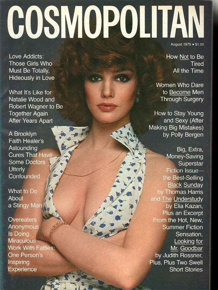 cosmopolitan