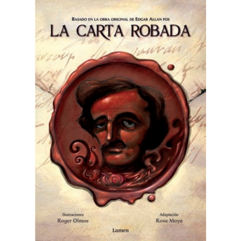 La carta robada