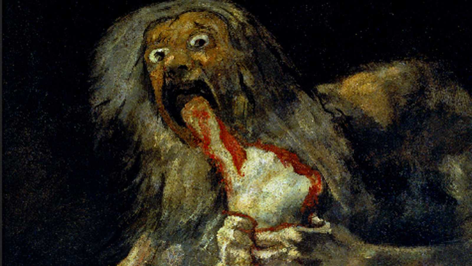 El padre fálico (V)