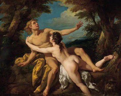 Los amores melancólicos (XXXIV)