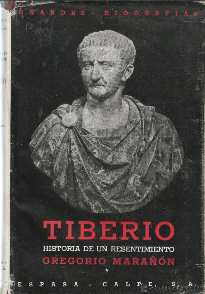 El rencor