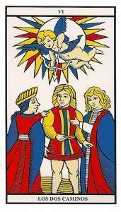 Los mentales: el E6 (XVII)