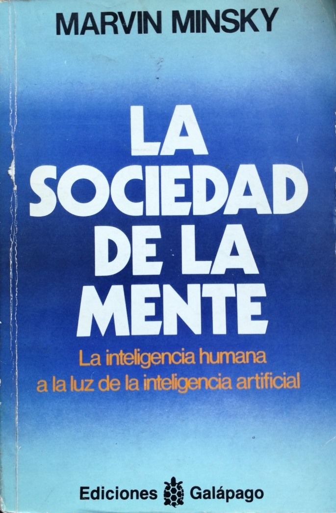 La sociedad de la mente
