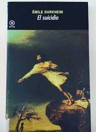 El contagio según Durkheim (II)